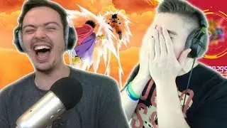 The LEGENDARY LR Ticket SUMMONS Rhymestyle vs Nano | DBZ Dokkan Battle
