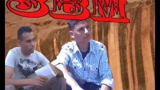 3bm gang of 48 mafia