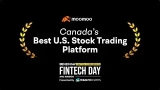 Canada&rsquo;s Best U.S. Stock Trading Platform | Benzinga | Moomoo Canada