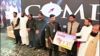 Smart Housing Multan | Balloting 2024 Highlights | Highmark Realtors