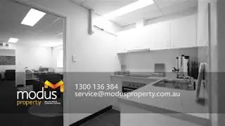 Zonta House HQ | Modus Property