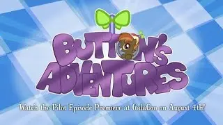 Button's adventures collection Because hasbro ILLEGALY told Jan animations To Remove them.