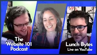 Lunch Bytes - January 7, 2026 @ 11:30 am ET