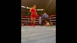 SENIESA ESTRADA | WBA MINIMUMWEIGHT CHAMPION OF THE WORLD | UNDEFEATED KNOCKOUT ARTIST BOXING PHENOM
