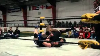 Pro Wrestling EPIC Promo