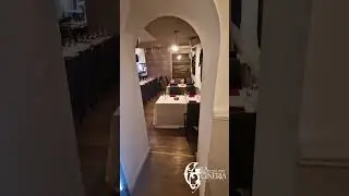 La Gineria Ristorante - a Isernia - SOLD OUT il 31 dicembre 24: grazie a tutti