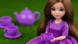 Satisfying Unboxing Big Peppa Pig House & Slide Toys, Peppa Pig Toys