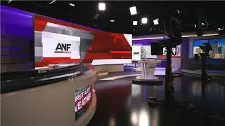 ANF unveils new programming with expanded local news, political show and investigations