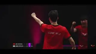 DOHA 2026 WTT “no lights no public, why?