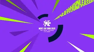 Men's EHF EURO 2028 | Venue Video