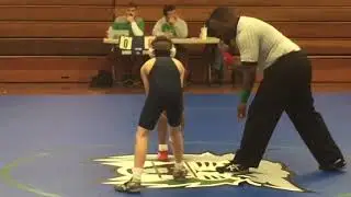 Nile 2018 Match 1