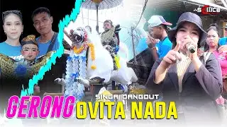 SINGA OVITA NADA - GERONG | TIMBANGRAWA, 2025