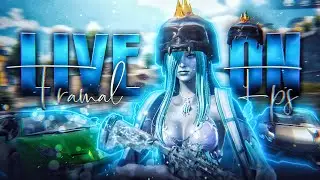 Royale/mdm | PUBGM