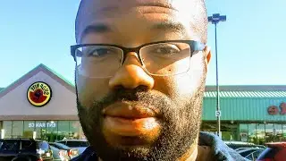 Language Maitre - Grocery store vs Supermarket