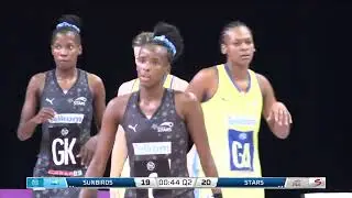 TNL2025 | Sunbirds vs Kingdom Stars (2 May)