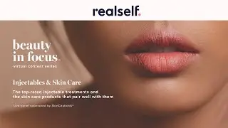 Injectables and the Skin Care Products That Pair Well With Them