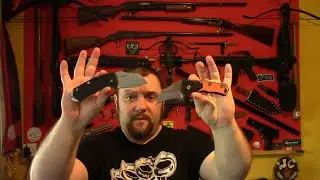 Weapon Laws, Bans and Knife Crime Discussion