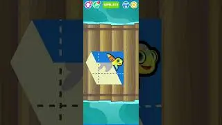 Save The Fish All 413 Level Android,ios Gameplay New Update #shorts #savethefish