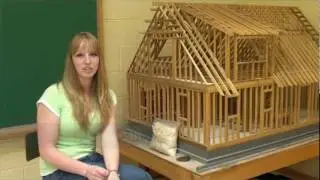 WVU Wood Science & Technology- Amy Everman HD