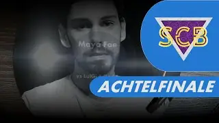 SCB 2020 [Achtelfinale 5/8] F&auml;nno vs. LuiGi & Dedd (prod. by Madlib)