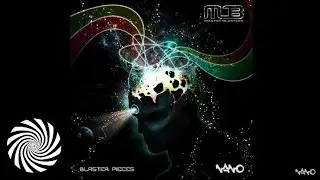 Master Blasters - Snowjob