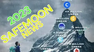 Do you still have time to buy Safemoon before it Moon ?