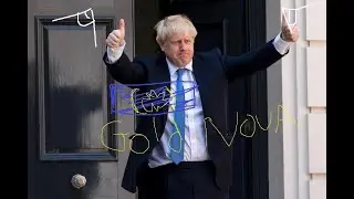 Boris Johnson Gets Gold Nova (CSGO Montage)