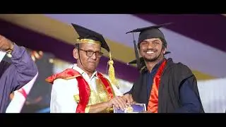 WMO CONVOCATION FULL VIDEO