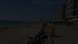Guardamar del Segura Paseo
