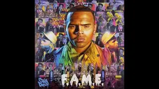 chris brown - next to you ft. justin bieber (instrumental)