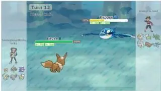 eevee echoed voice sweep legendaries