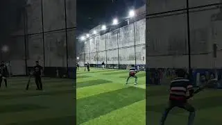 wolf arena turf balaganj Lucknow  cricket India #trending #India