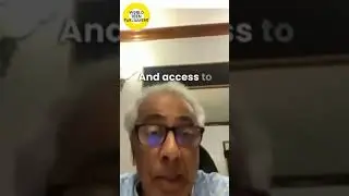 Dr. Arvin Boolell, MP, National Assembly, Mauritius Appreciating The World Teen Parliament&nbsp;|&nbsp;WTP
