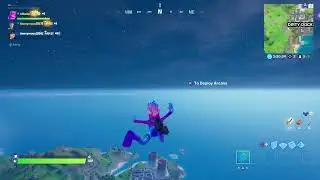 Messing around in battle lab...