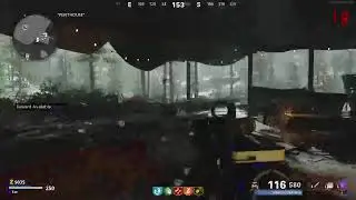Jingle Hell Zombies Mod