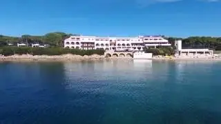 Hotel Punta Negra**** Alghero Sardegna Italy