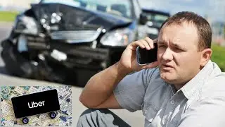 Don't Get Blindsided! Understanding Uber's Insurance BEFORE You Need It.  The Rideshare Guy preview