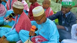 🔴 MAULID YA AL MADRASA FURQAANIYYA  – SALASALA DAR ES SALAAM 2025