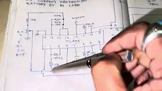 #9. SMPS based power supply design. Input 90-220VDC, output 5-24v DC. No current protection used.