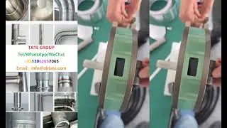 Orbital Welding Machine Energy Automatic TIG Welding Brazil Korea Russia India Germany Peru Exporter