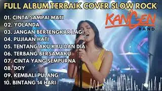 Top 10 Lagu Kangen Band Cover Slow Rock Pilihan Galau 2025 Auto Baper