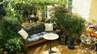 Honigmond Boutique Hotel, Berlin, Germany