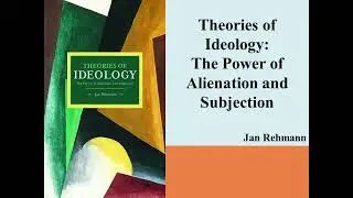 Jan Rehmann's 