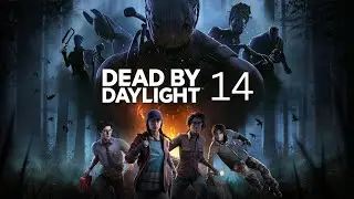 Dead by Daylight [14] Was machen Sachen? 🎮 Let's Play Together #GamingFriends