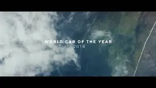 Utility of the Year and World Car Winner