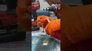 Precision Epoxywork