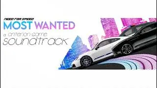 Need For Speed:Most Wanted 2027 Soundtrack | The Chemical Brothers - Galvanize 