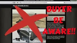 PROS AND CONS OF THE BOMBUSHKA AEROPLANE| SHOULD YOU BUY THIS??