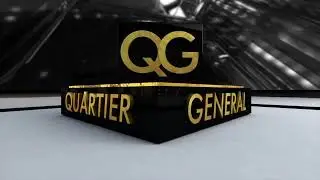 Votre &eacute;mission Quartier G&eacute;n&eacute;ral du Lundi au Dimanche &agrave; partir de 22H