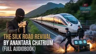 The Silk Road Revival | Full Audiobook Thriller | By Anantara Chatrium